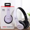 Wireless Bluetooth Noise Canceling Headphones P47 14