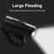 USB Rechargeable LED Bicycle Front Light 11