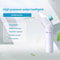 Portable Manual Oral Irrigator Water Flosser 5
