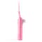 Portable Manual Oral Irrigator Water Flosser 11