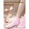 Silicone Moisturizing Foot Care Socks For Soft Heels 1