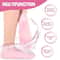 Silicone Moisturizing Foot Care Socks For Soft Heels 8