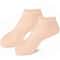 Silicone Moisturizing Foot Care Socks For Soft Heels 11