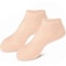 Silicone Moisturizing Foot Care Socks For Soft Heels 11