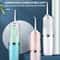 Smart Electric Water Flosser Oral Irrigator 6