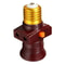 E27 Screw Bulb Holder Adapter With Switch 4