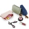 Waterproof Large Capacity Makeup Travel Bag 2