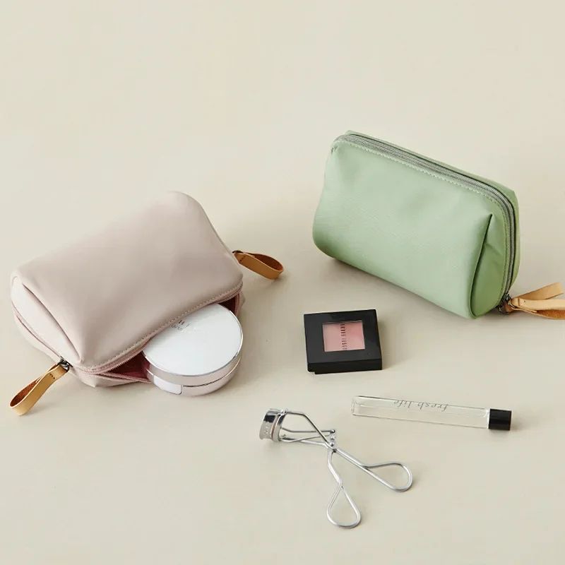 Waterproof Large Capacity Makeup Travel Bag 5
