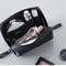 Waterproof Large Capacity Makeup Travel Bag 10