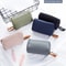Waterproof Large Capacity Makeup Travel Bag 12