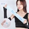 Cooling Silk Arm Sleeves For Women Sun Protection 10