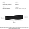 Cooling Silk Arm Sleeves For Women Sun Protection 16