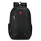 Large Capacity Oxford Backpack For Students And Daily Use 0