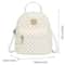 Fashion Backpack For Women School And Daily Use 1