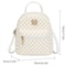 Fashion Backpack For Women School And Daily Use 1
