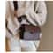 PU Leather Crossbody Shoulder Bag For Women 6