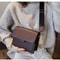 PU Leather Crossbody Shoulder Bag For Women 7