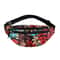 Waterproof Sports Waist Pack Running Belt Bag 0