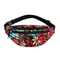 Waterproof Sports Waist Pack Running Belt Bag 0