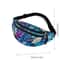 Waterproof Sports Waist Pack Running Belt Bag 1