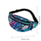 Waterproof Sports Waist Pack Running Belt Bag 1