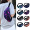 Waterproof Sports Waist Pack Running Belt Bag 3