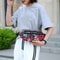 Waterproof Sports Waist Pack Running Belt Bag 6