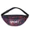 Waterproof Sports Waist Pack Running Belt Bag 13