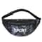 Waterproof Sports Waist Pack Running Belt Bag 16