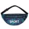 Waterproof Sports Waist Pack Running Belt Bag 17