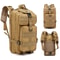 Tactical Outdoor Camouflage Backpack 0