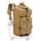 Tactical Outdoor Camouflage Backpack 1