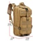Tactical Outdoor Camouflage Backpack 1