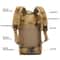 Tactical Outdoor Camouflage Backpack 3