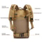 Tactical Outdoor Camouflage Backpack 3
