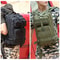 Tactical Outdoor Camouflage Backpack 5