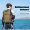 Tactical Outdoor Camouflage Backpack 6