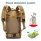 Tactical Outdoor Camouflage Backpack 10