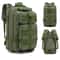 Tactical Outdoor Camouflage Backpack 16