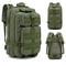 Tactical Outdoor Camouflage Backpack 16