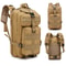 Tactical Outdoor Camouflage Backpack 17