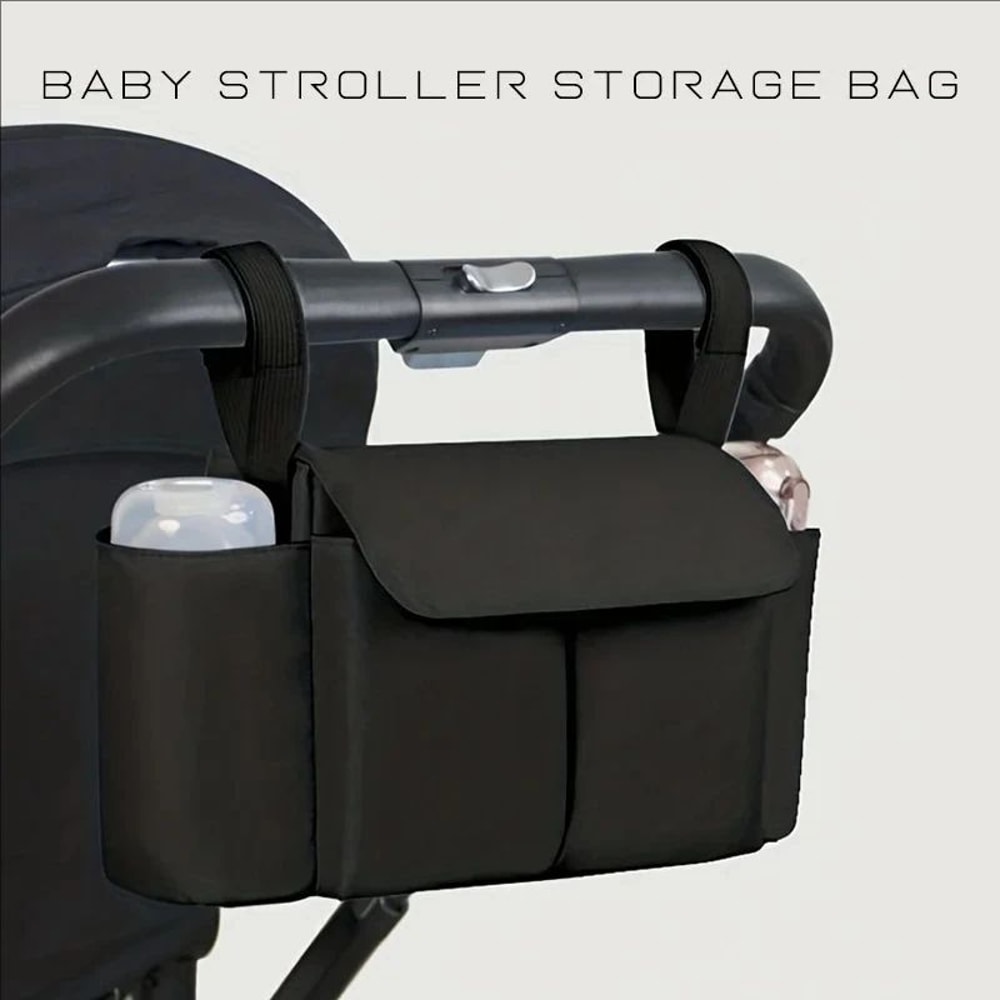 Baby Stroller Travel Storage Bag 0