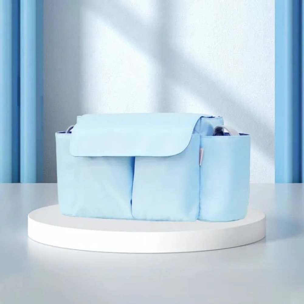 Baby Stroller Travel Storage Bag 13