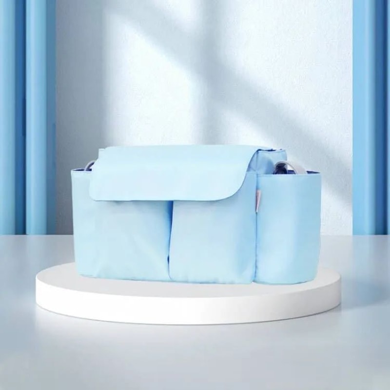 Baby Stroller Travel Storage Bag 13