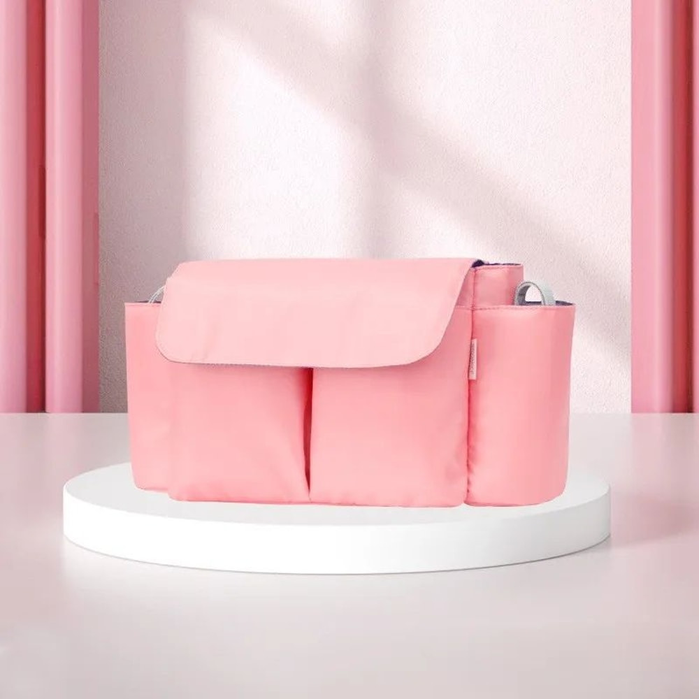 Baby Stroller Travel Storage Bag 11