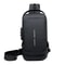 Men Anti Theft Crossbody Chest Bag 1