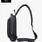 Men Anti Theft Crossbody Chest Bag 12