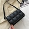 Women PU Leather Shoulder Handbag 0