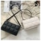Women PU Leather Shoulder Handbag 15