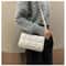 Women PU Leather Shoulder Handbag 10
